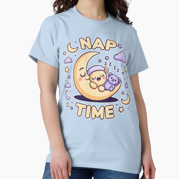 Item preview, Nap Time designed and sold by Toon-Art.
