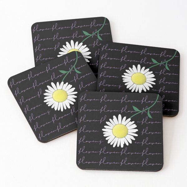 Item preview, BTS Jungkook - flower flower flower meme  designed and sold by moteesshop.