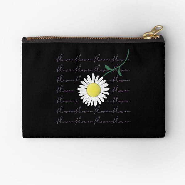 Item preview, BTS Jungkook - flower flower flower meme  designed and sold by moteesshop.
