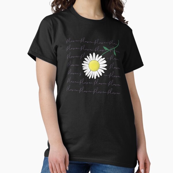 Artikel-Vorschau von BTS Jungkook – Blumen-Blumen-Blumen-Meme, designt und verkauft von moteesshop.