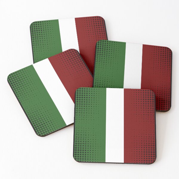 Item preview, Italy Flag designed and sold by maistendencias.