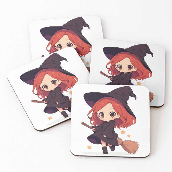 Item preview, Halloween Witch Spooky designed and sold by bapupa.