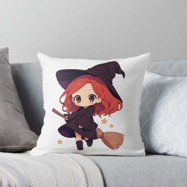 Item preview, Halloween Witch Spooky designed and sold by bapupa.