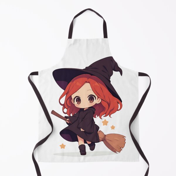 Item preview, Halloween Witch Spooky designed and sold by bapupa.