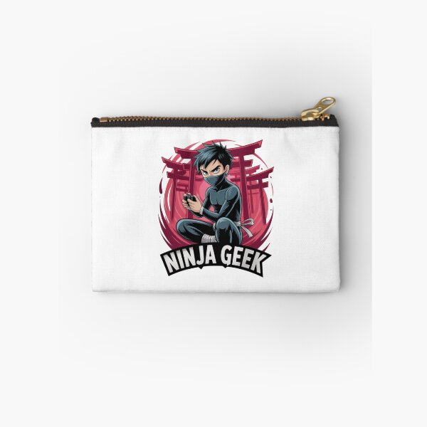 Item preview, Ninja Geek. designed and sold by Kweeuu.