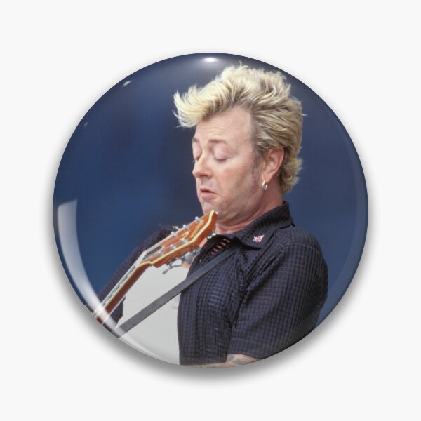 Item preview, Brian Setzer - Woodstock 99 - Photograph designed and sold by ConcertImages.