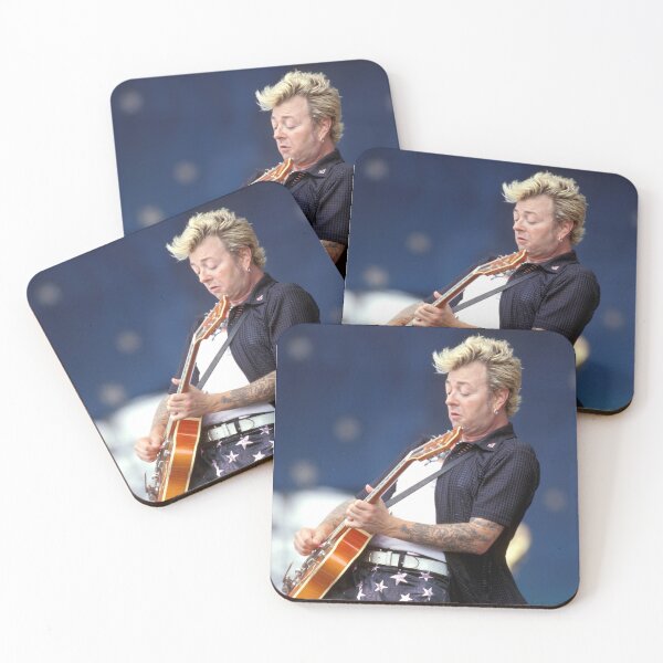 Item preview, Brian Setzer - Woodstock 99 - Photograph designed and sold by ConcertImages.