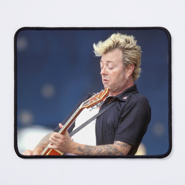 Item preview, Brian Setzer - Woodstock 99 - Photograph designed and sold by ConcertImages.