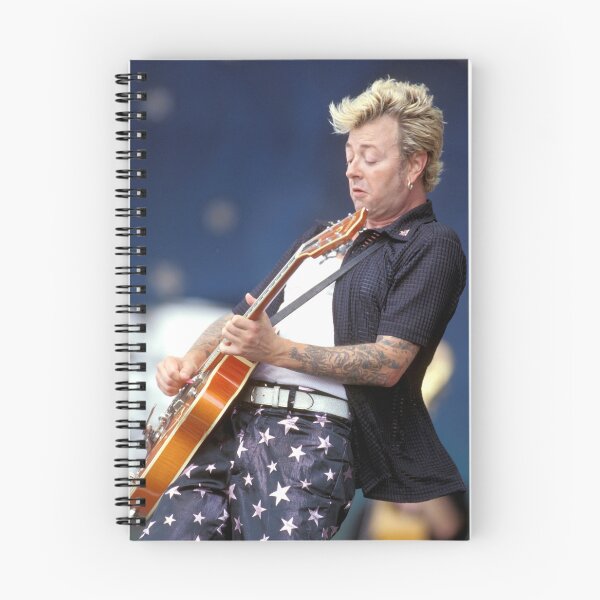 Item preview, Brian Setzer - Woodstock 99 - Photograph designed and sold by ConcertImages.
