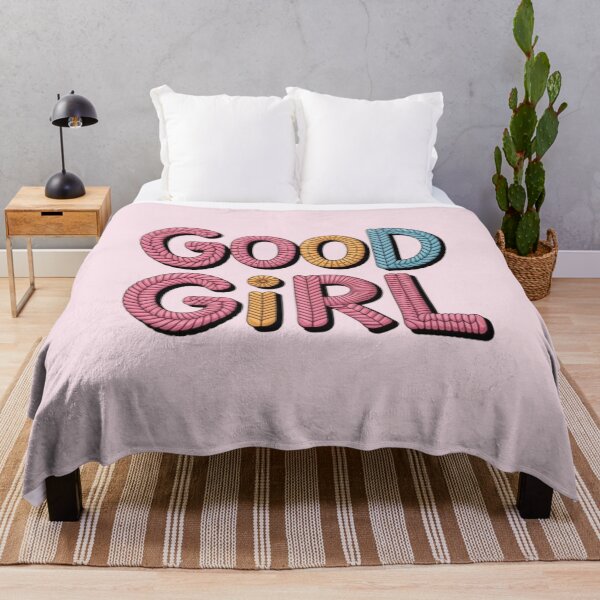 Item preview, Good Girl designed and sold by halazidan.