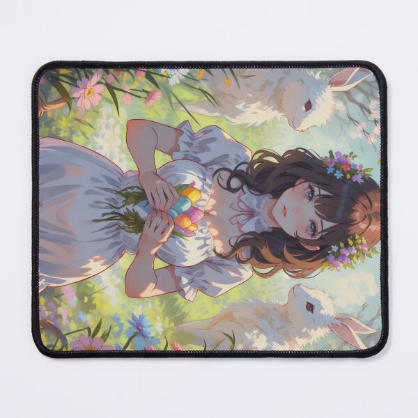 Item preview, Easter Girl designed and sold by RaF71PrO.