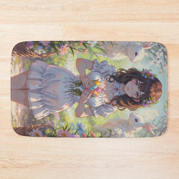 Item preview, Easter Girl designed and sold by RaF71PrO.