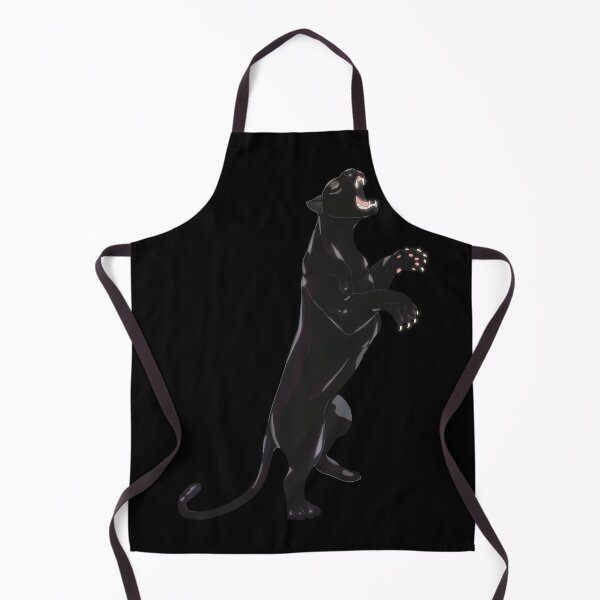 Item preview, Black panther designed and sold by Hedon77.