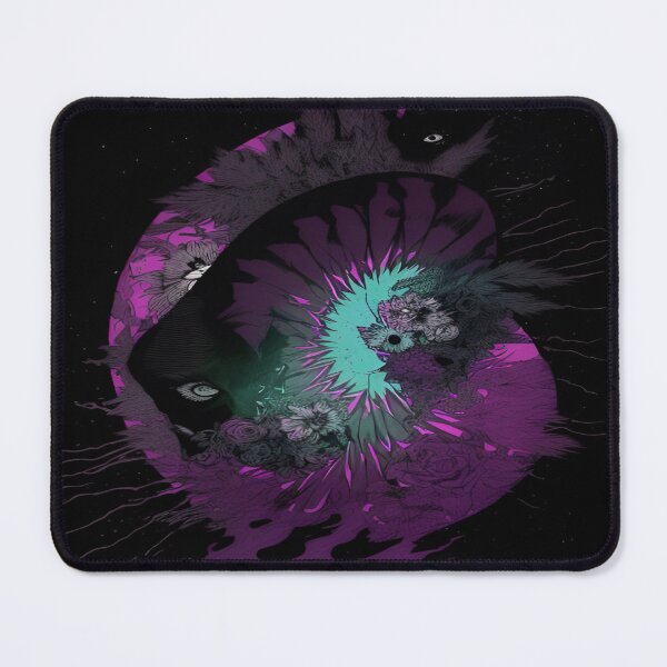 Item preview, Eyes of Silence designed and sold by Fadi Alyaldani.
