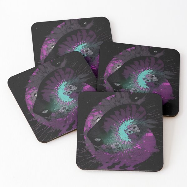 Item preview, Eyes of Silence designed and sold by Fadi Alyaldani.