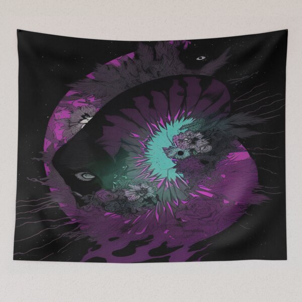 Item preview, Eyes of Silence designed and sold by Fadi Alyaldani.