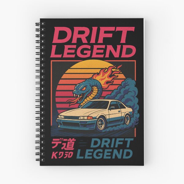 Item preview, Drift Legend designed and sold by Dabis26.