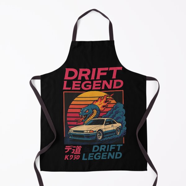 Item preview, Drift Legend designed and sold by Dabis26.