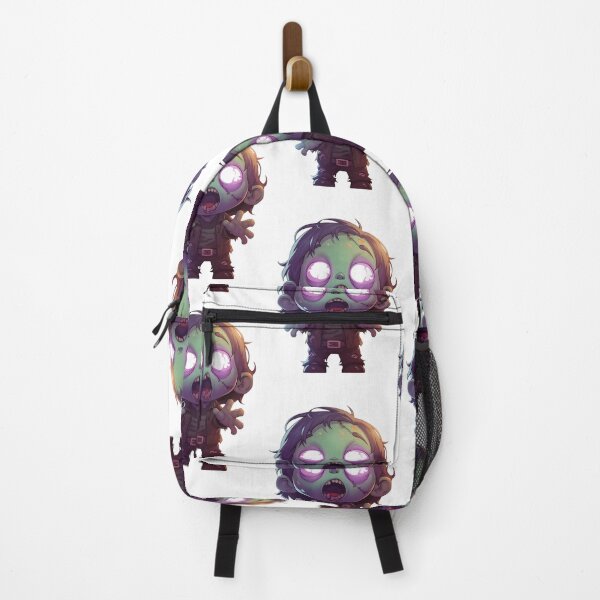 Item preview, Undead Zombie Cute designed and sold by bapupa.