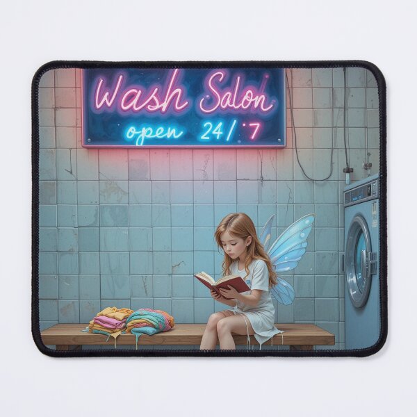 Item preview, Time for Laundry designed and sold by RaF71PrO.