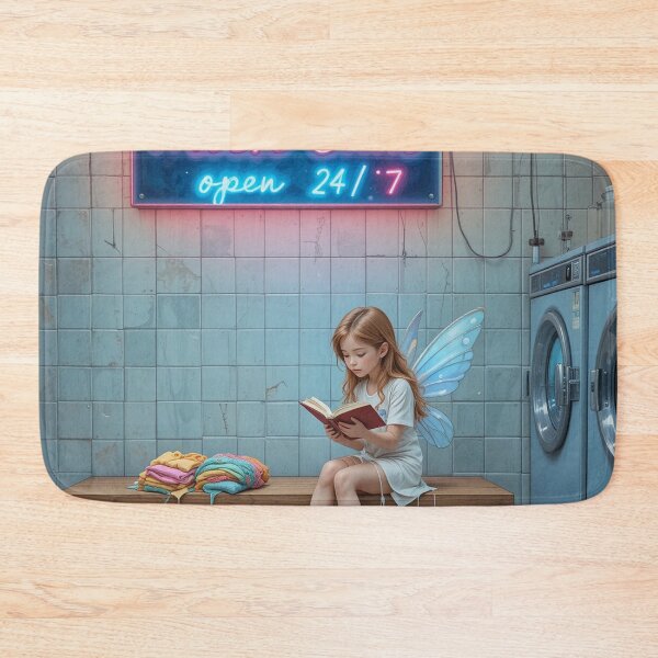 Item preview, Time for Laundry designed and sold by RaF71PrO.
