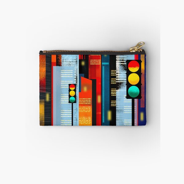 Item preview, Rush Hour designed and sold by Andrew  Hitchen.