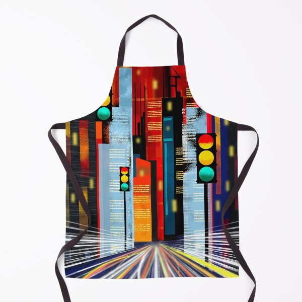 Item preview, Rush Hour designed and sold by Andrew Hitchen.