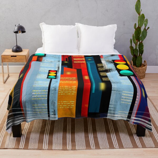 Item preview, Rush Hour designed and sold by Andrew  Hitchen.