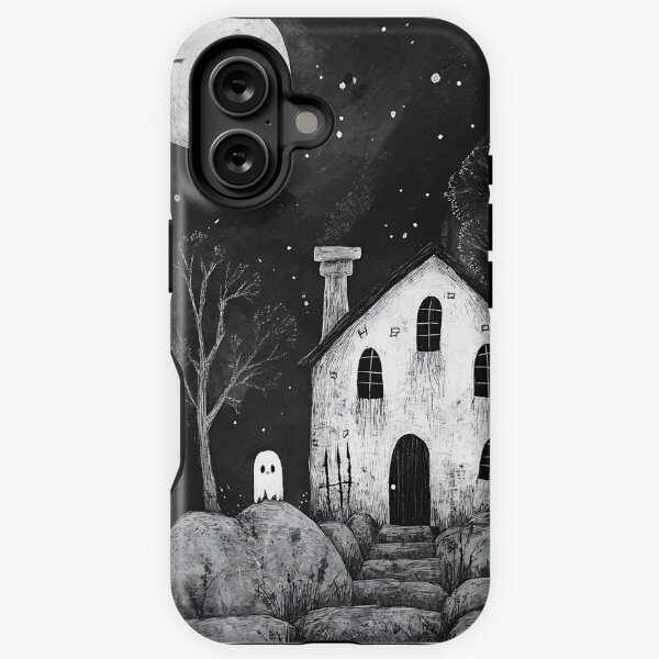 Item preview, Spooky Cutie Aesthetic designed and sold by bapupa.