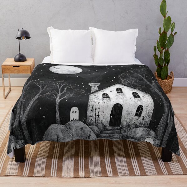 Item preview, Spooky Cutie Aesthetic designed and sold by bapupa.
