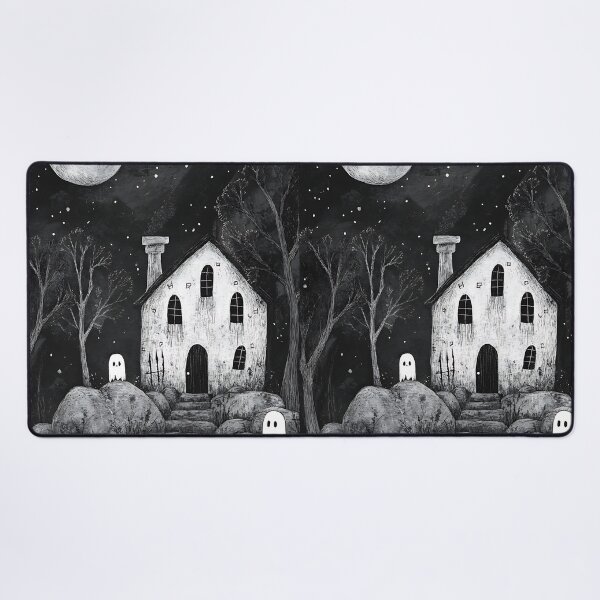 Item preview, Spooky Cutie Aesthetic designed and sold by bapupa.