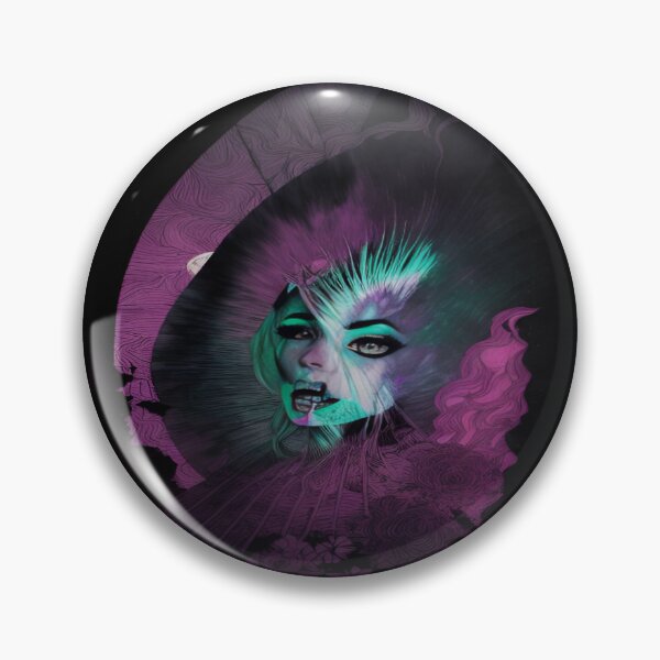 Item preview,  Grows from the Void designed and sold by Fadi Alyaldani.