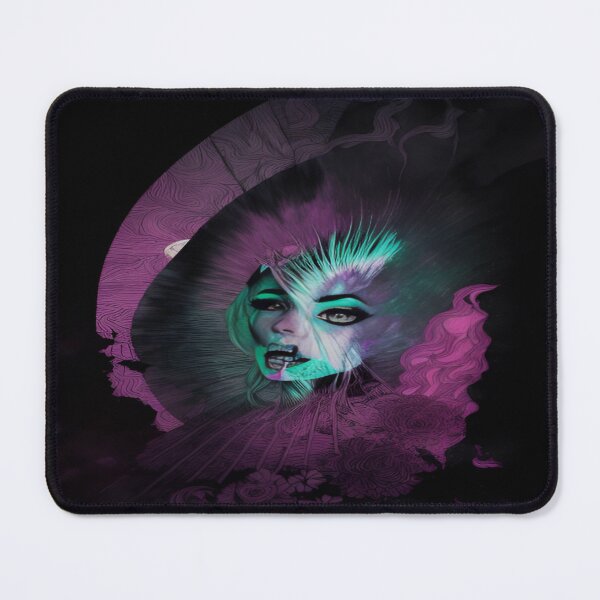 Item preview, Grows from the Void designed and sold by Fadi Alyaldani.
