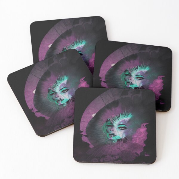 Item preview,  Grows from the Void designed and sold by Fadi Alyaldani.