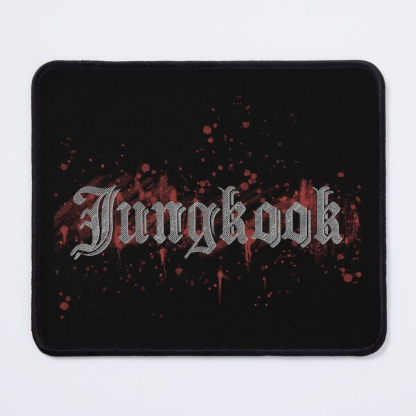 Item preview, BTS Jungkook - dracula Jungkook | vampire jungkook inspired  designed and sold by moteesshop.