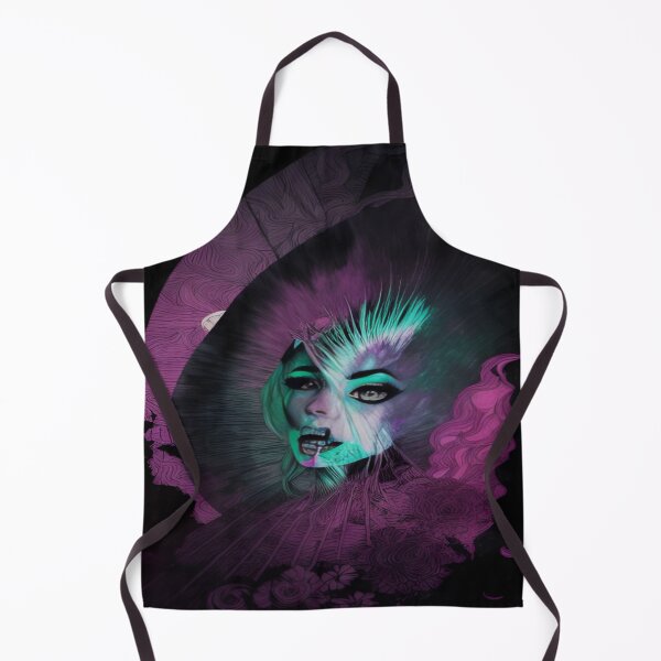 Item preview,  Grows from the Void designed and sold by Fadi Alyaldani.