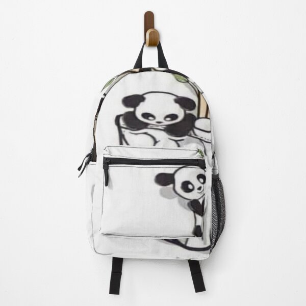 Item preview, beautiful cute panda drawing designed and sold by NivyasArtistry.