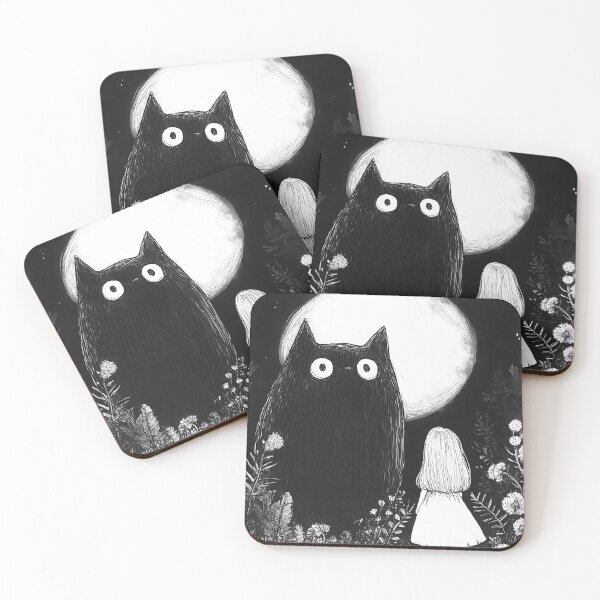 Item preview, Creepy Cute Spooky designed and sold by bapupa.