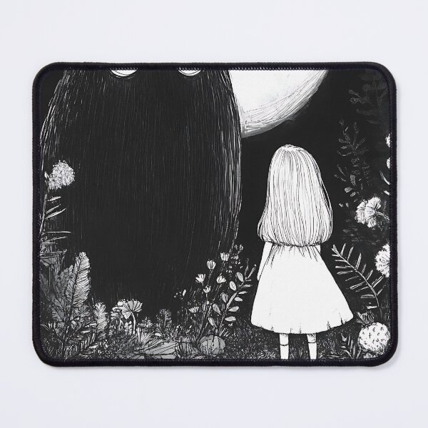 Item preview, Creepy Cute Spooky designed and sold by bapupa.
