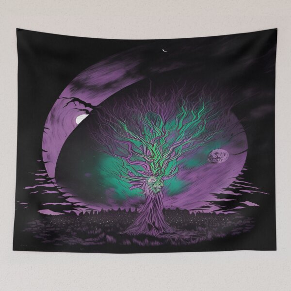 Item preview, Lunar Rootsong designed and sold by Fadi Alyaldani.