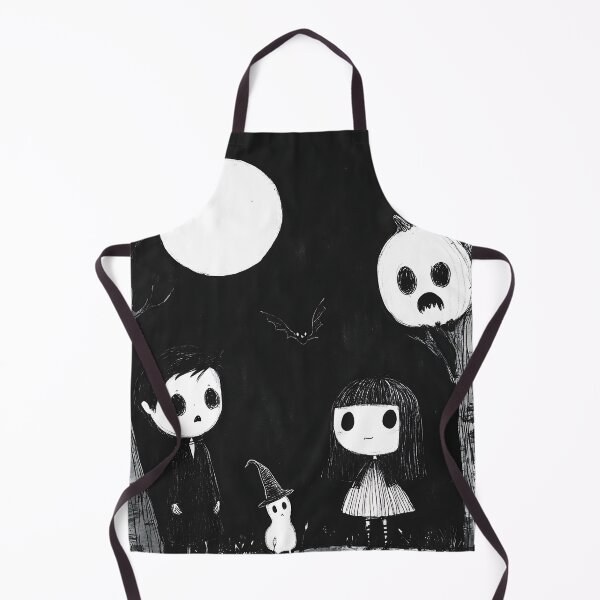 Item preview, Kawaii Spooky Cutie designed and sold by bapupa.