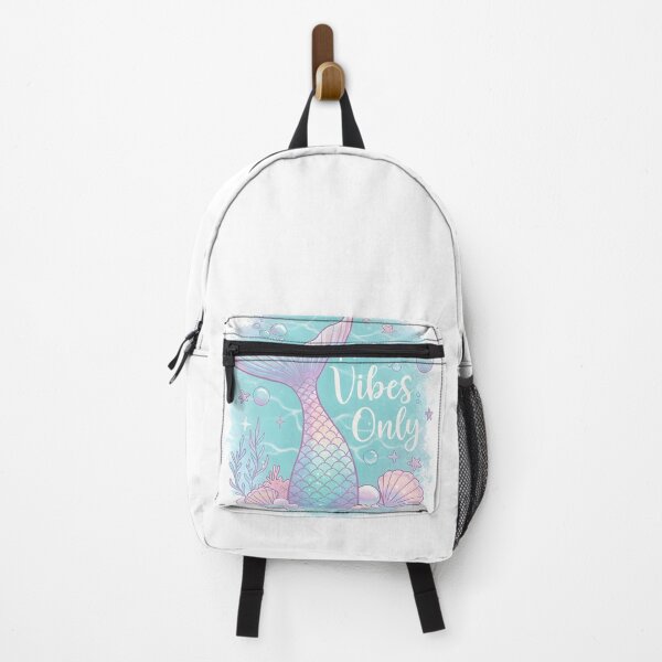 Item preview, Mermaid vibes only, summer designed and sold by Pixel Perfect.