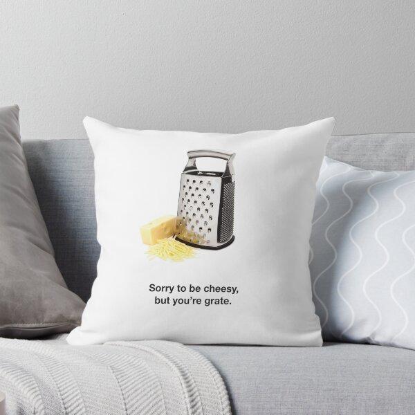 Item preview, So cheesy designed and sold by brave-art.