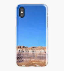 Painted Desert iPhone Case