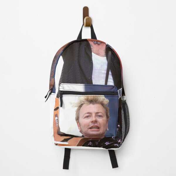 Item preview, Brian Setzer - Woodstock 99 - Photograph designed and sold by ConcertImages.