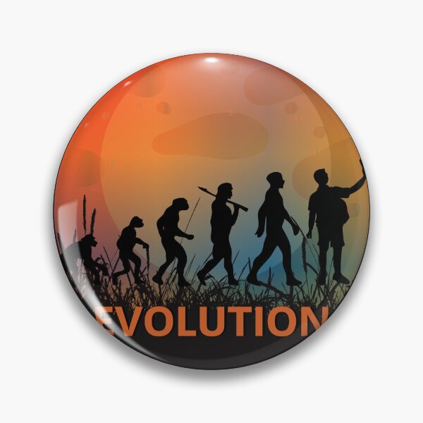 Item preview, evolution designed and sold by nuchy.