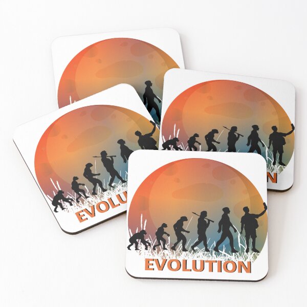 Item preview, evolution designed and sold by nuchy.