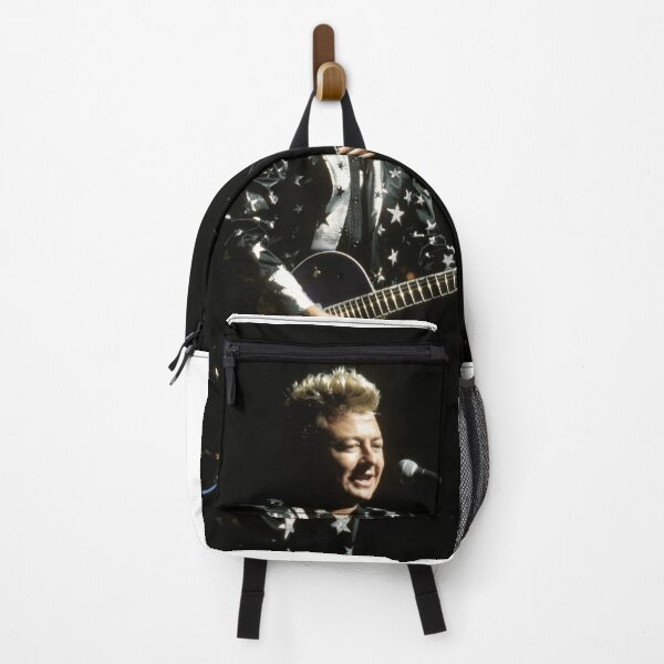Item preview, Brian Setzer - Photograph designed and sold by ConcertImages.