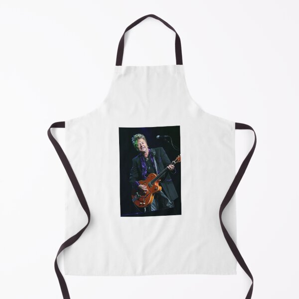 Item preview, Brian Setzer - Photograph designed and sold by ConcertImages.