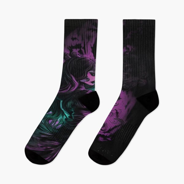 Item preview, Ultraviolet Whispers designed and sold by Fadi Alyaldani.
